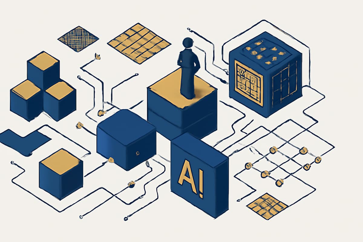 Resilience-by-Design Is Expanding: From HA Architecture to Multi-Provider AI and Team Autonomy