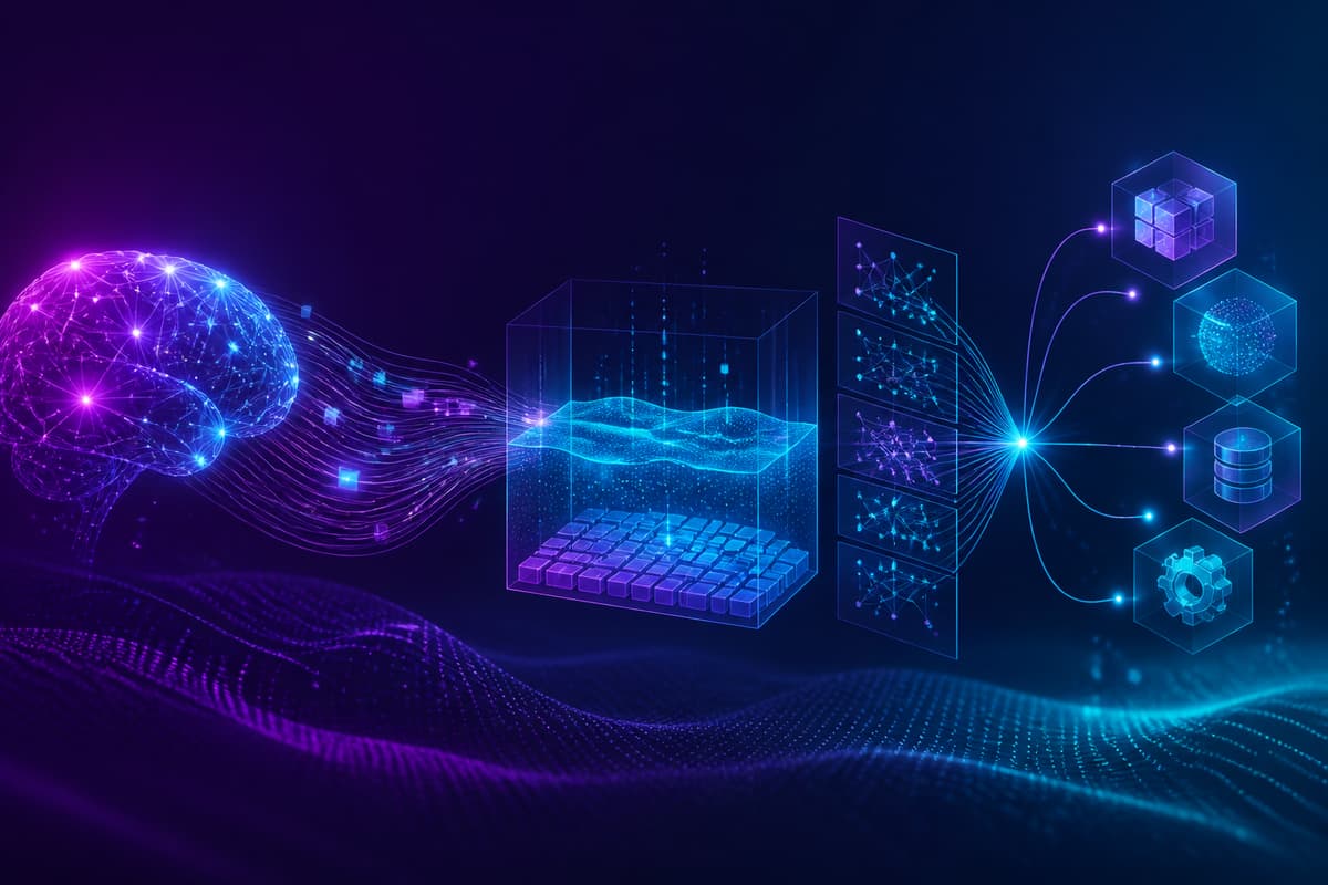 Retrieval Becomes the New Backend: Freshness, Indexing, and the Real Cost of AI Features