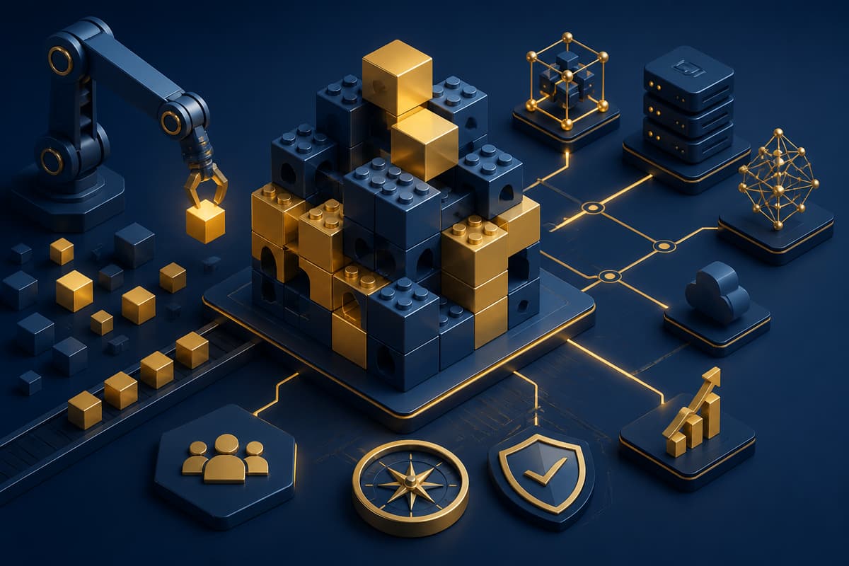Reuse and Architecture in the AI Era: When Code Is Cheap, What Still Matters?