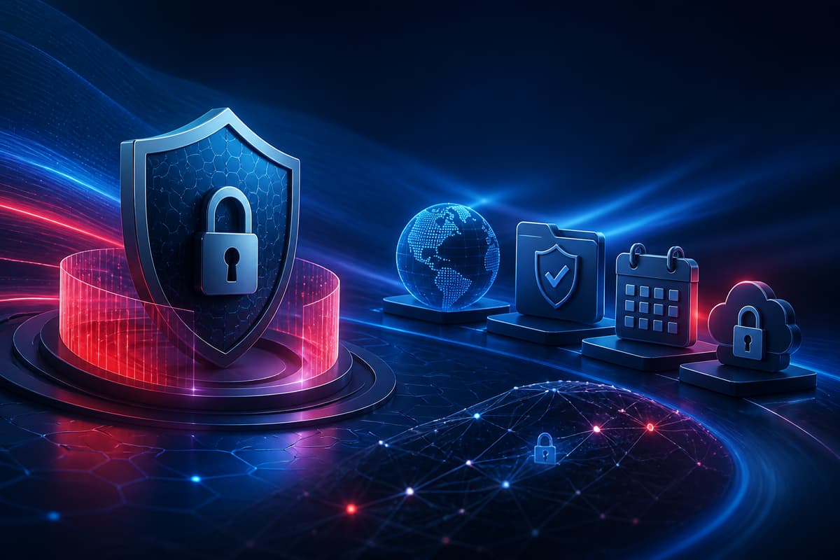 Scheduled Security Releases + Age Assurance: Security Work Is Becoming Calendar-Driven