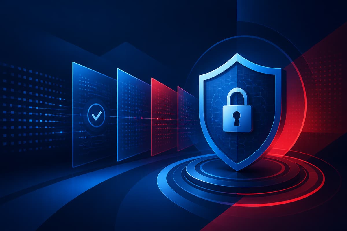 Security posture assessment tool: a CTO guide to running a real security assessment checklist