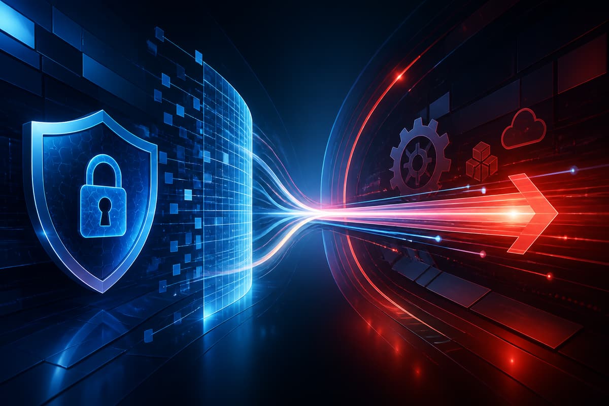 Security vs Velocity Framework: A Risk-Tiered Guide for Fast Teams