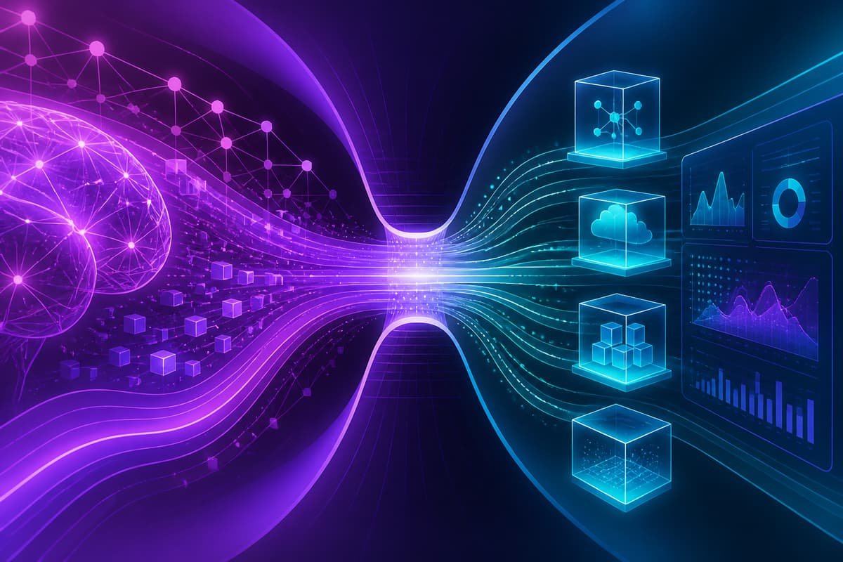 Ship the Environment: Snapshots, Sandboxes, and Business-First Observability Are Becoming the AI Delivery Stack
