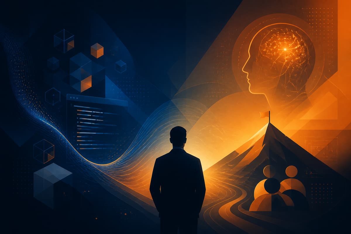 Should you still be writing code as a CTO? Yes, but not the way you think
