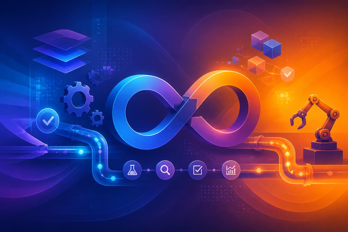 Software testing strategy: test periods, test types, performance testing, and how to ship faster safely