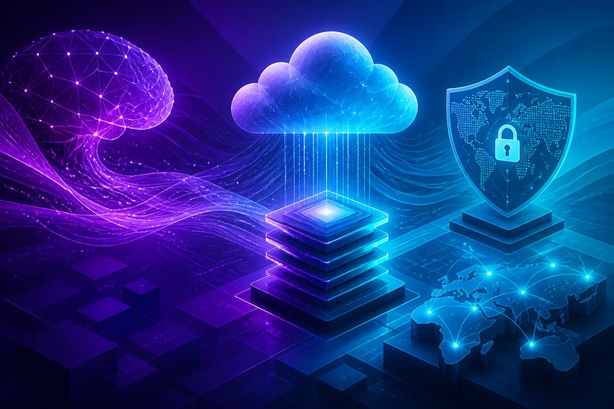 Sovereignty-by-Design Moves Up the Stack: Control Planes, Telemetry, and AI Availability