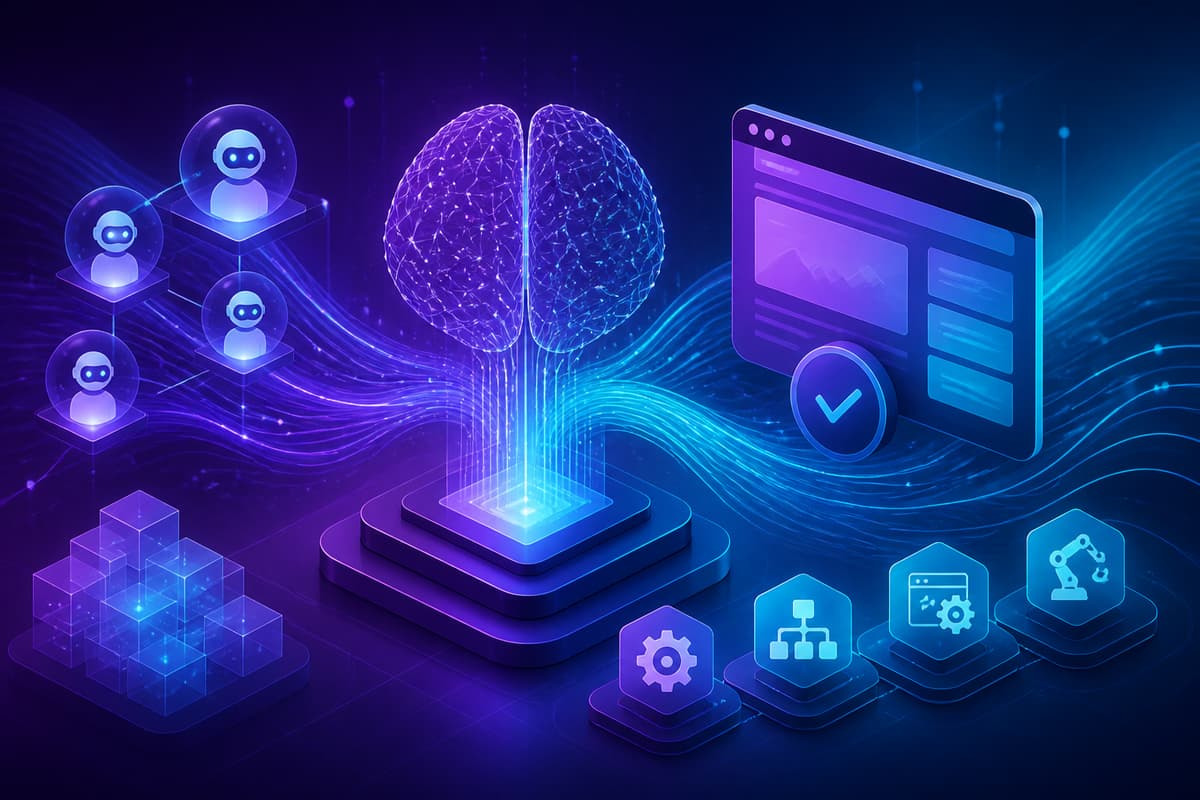 Stagehand AI browser automation: how CTOs ship reliable web agents without flaky selectors