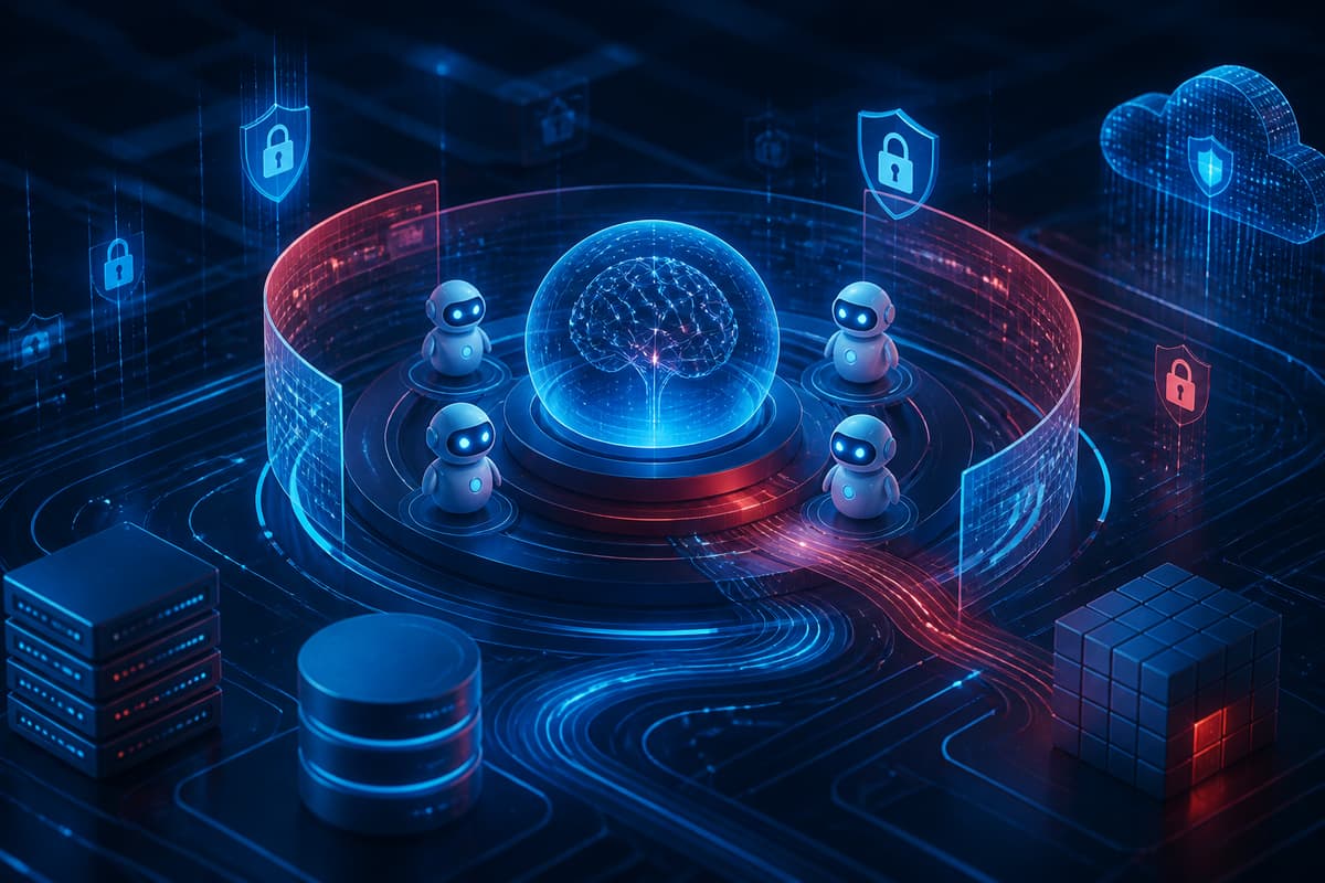 Stateful Agents Are Here, Context Is the New Data Product, and Security Has to Catch Up