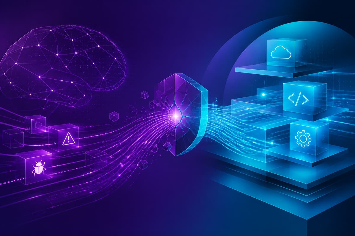 Supply Chain Integrity Is Colliding With Sensitive-Data Governance (and Platform Teams Own the Fix)