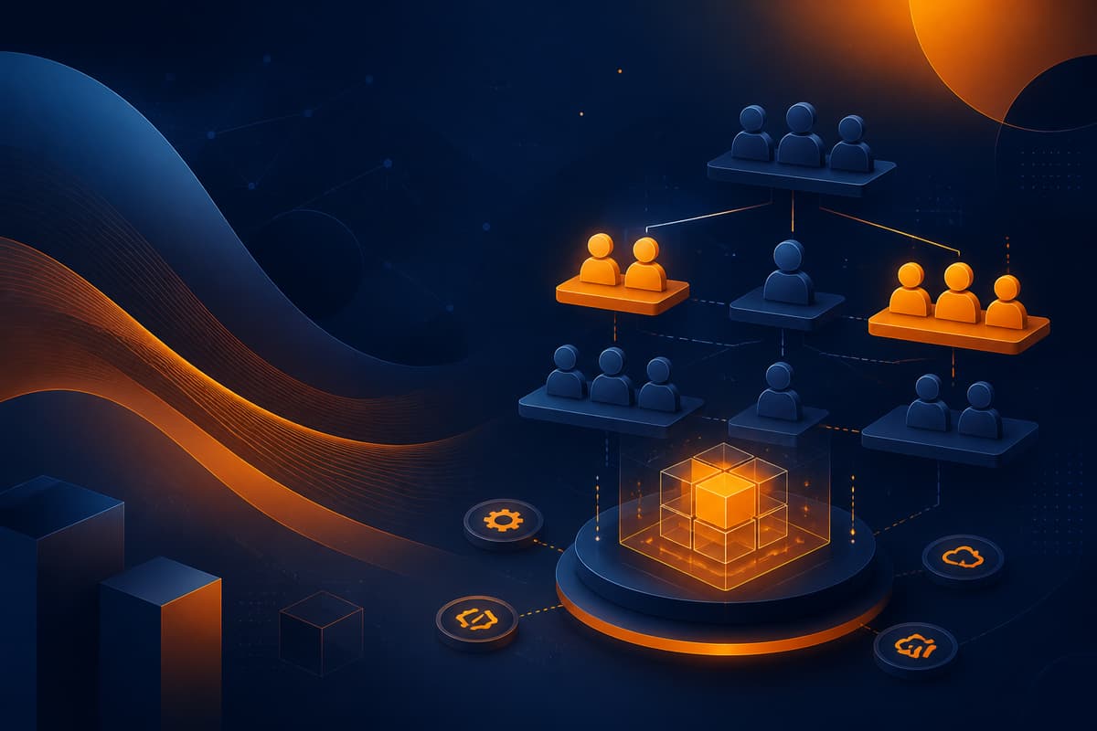 Team Topology Designer guide: a practical Team Topologies designer tool for 10 to 100 engineers