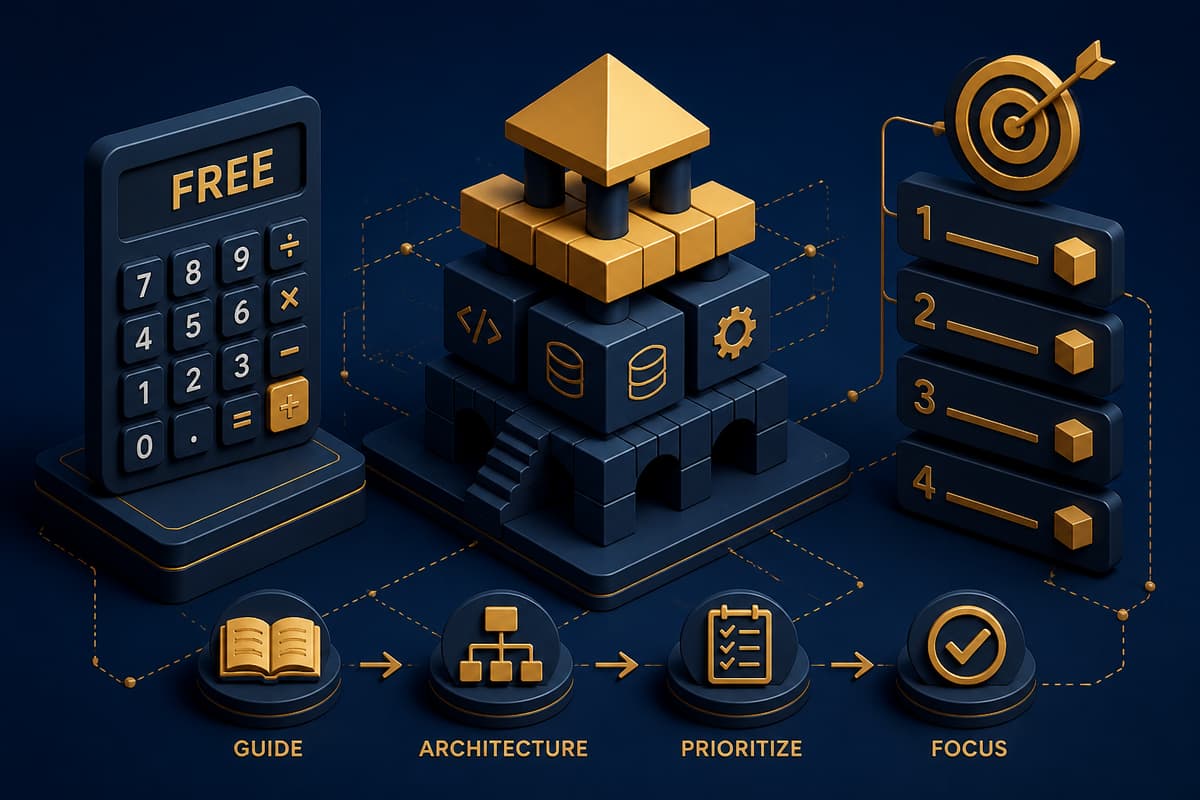 Tech Debt Prioritization Tool Guide: How to Prioritize Technical Debt by ROI, Risk, and Effort