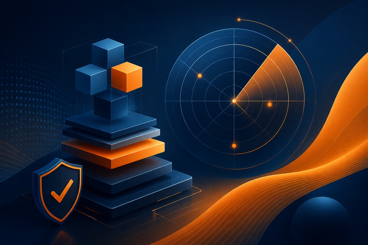 Tech Stack Risk Analysis: A CTO Guide to Using a Technology Selection Risk Radar