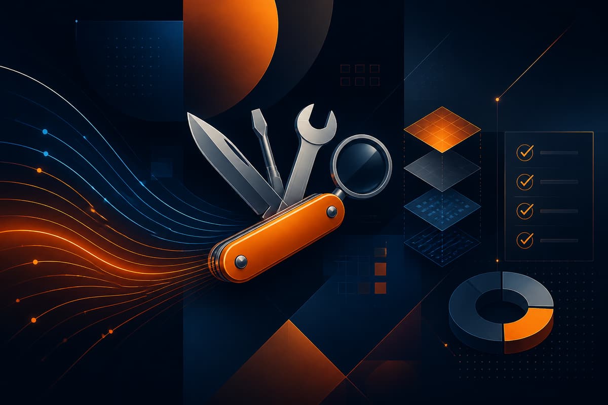 Technology Due Diligence Checklist for M&A: A CTO Guide to Pre-Acquisition Technology Review