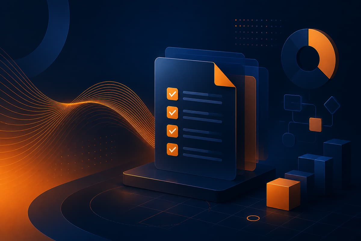 Technology RFP Template Guide: How to Run Vendor Selection Without Slowing Delivery