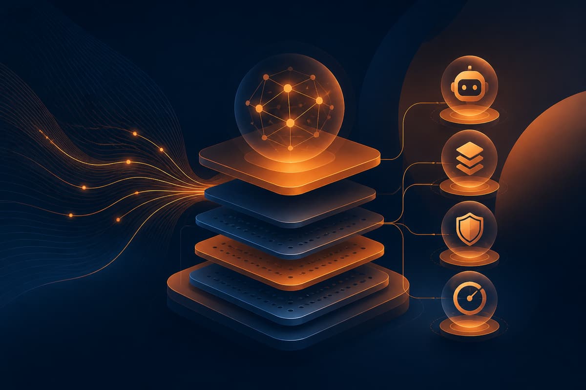 The Agent Runtime Layer Is Emerging: Secure Execution, Governance, and Model Portability