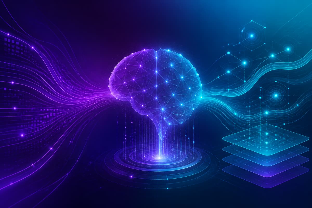 The Context Layer Becomes the AI Platform: Why Governed Data and Context Engineering Are the New Bottlenecks