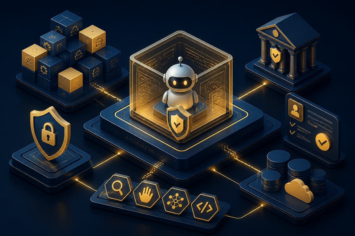 The Era of Contained AI Agents: Sandboxing Becomes a First-Class Architecture Concern