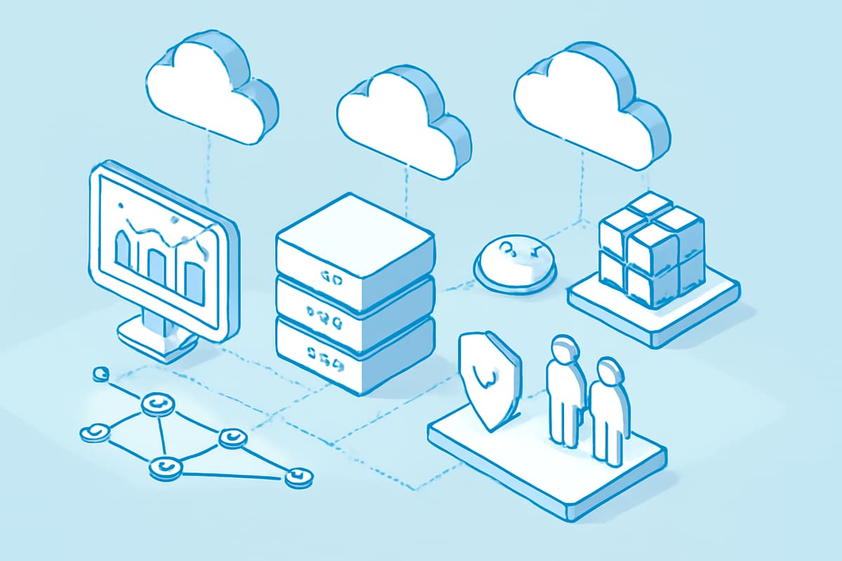 The Trust Stack: Why Observability + Multi-Cloud Platforms + Regulatory Proof Are Converging