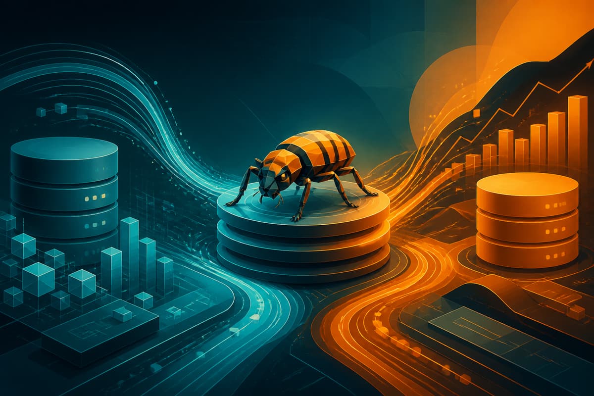 TigerBeetle for CTOs: When a Ledger Database Beats Postgres, and When It Won’t