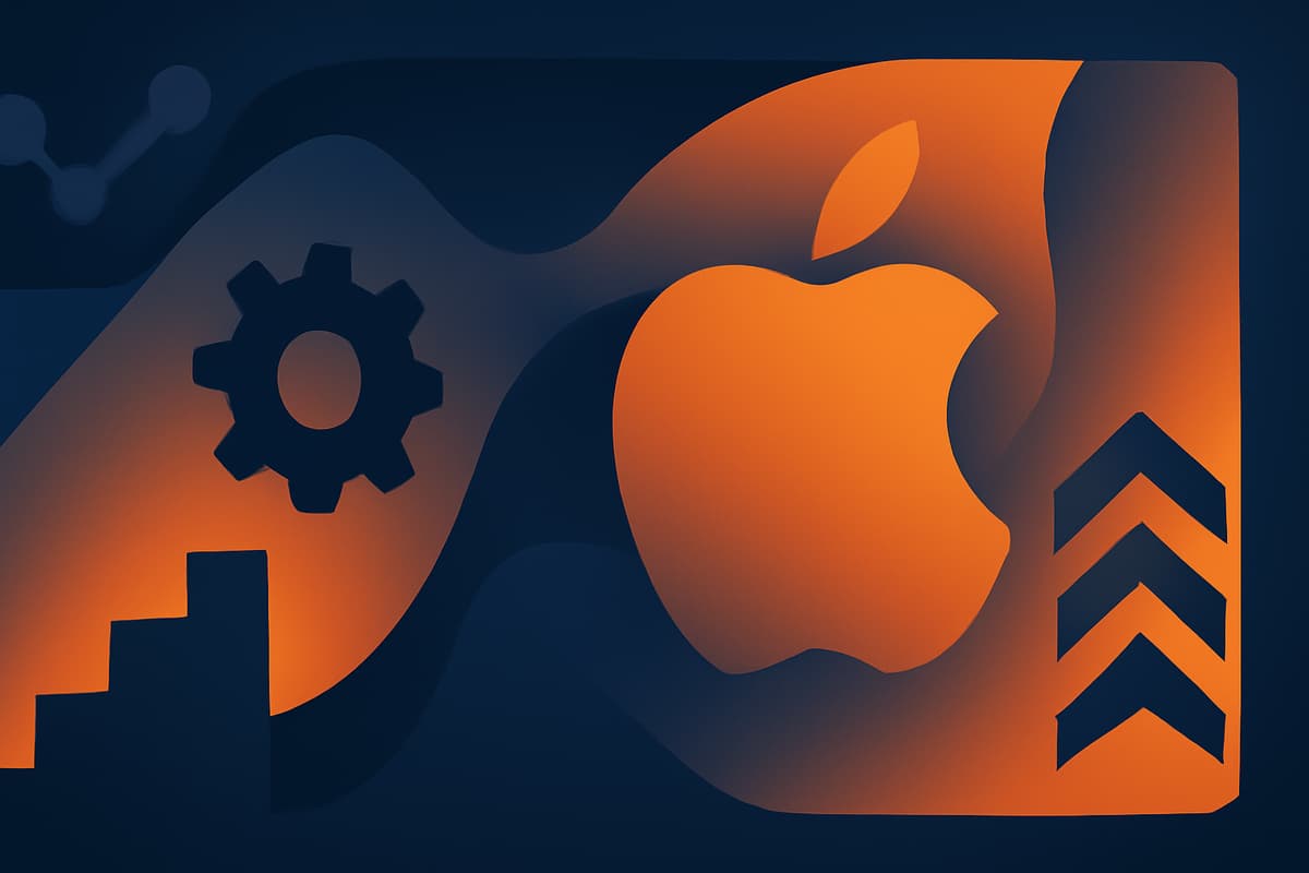 Tim Cook steps down as Apple CEO: what his legacy teaches CTOs about scale, succession, and the next platform shift