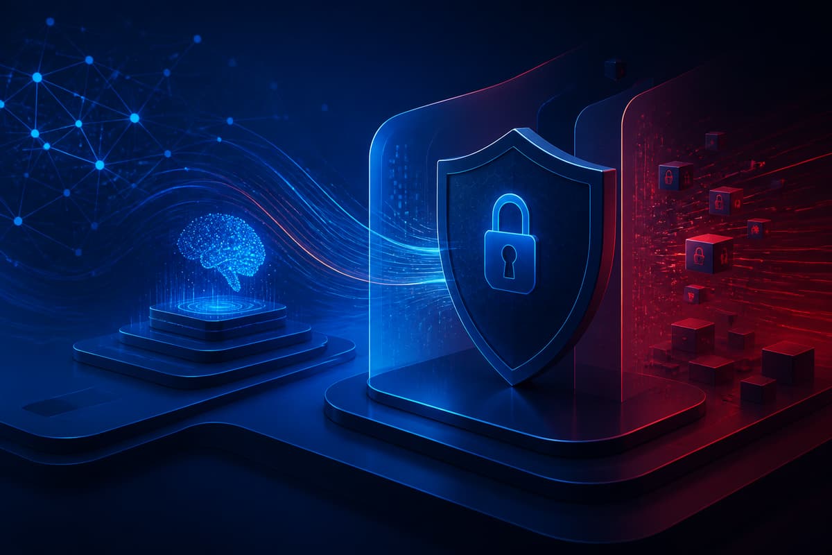 Trust as Infrastructure: Semantic Layers, Security Incidents, and the New Compliance Reality for AI