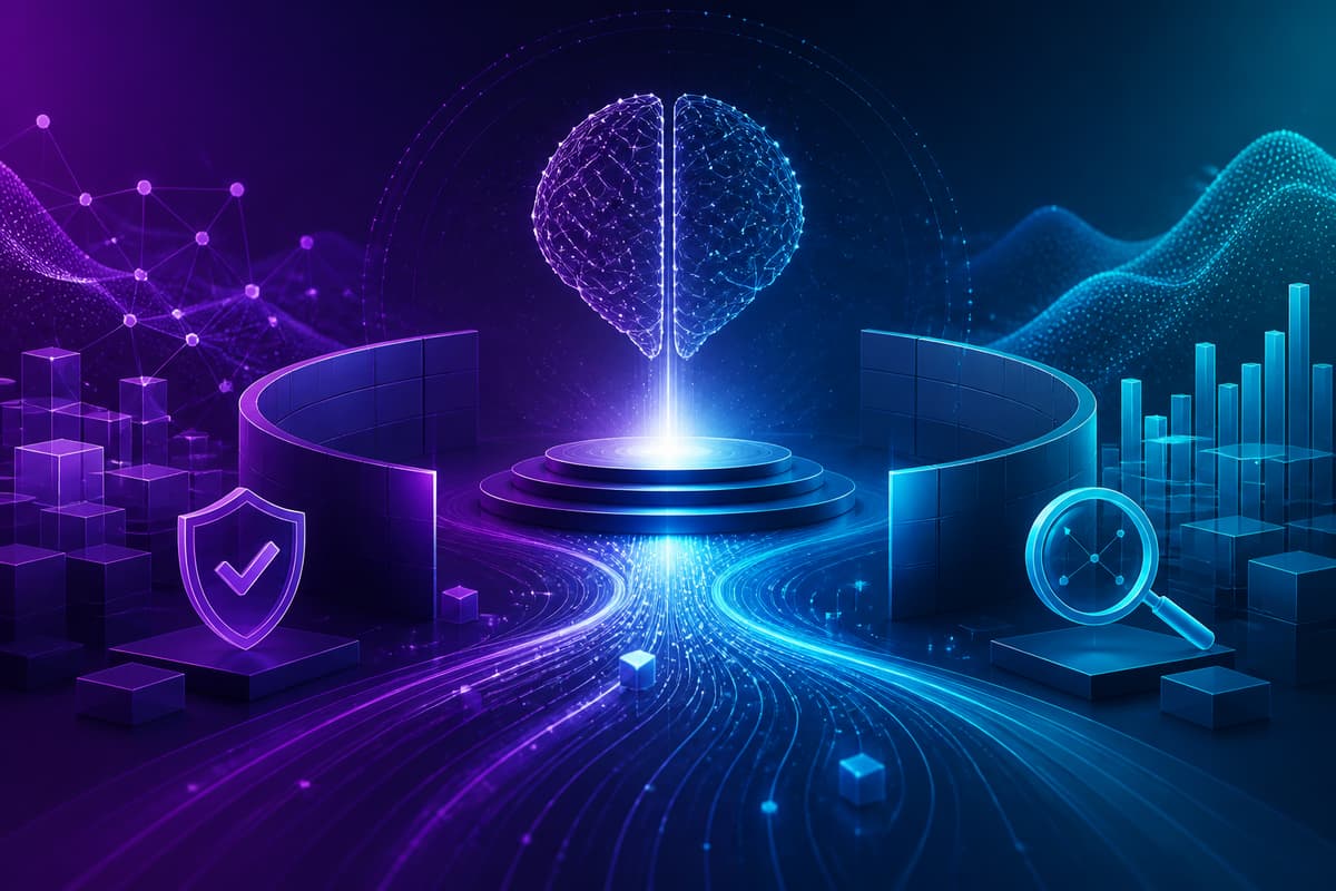 The New AI Platform Mandate: Governed Data + Guardrails (or Your Agents Won’t Be Trusted)