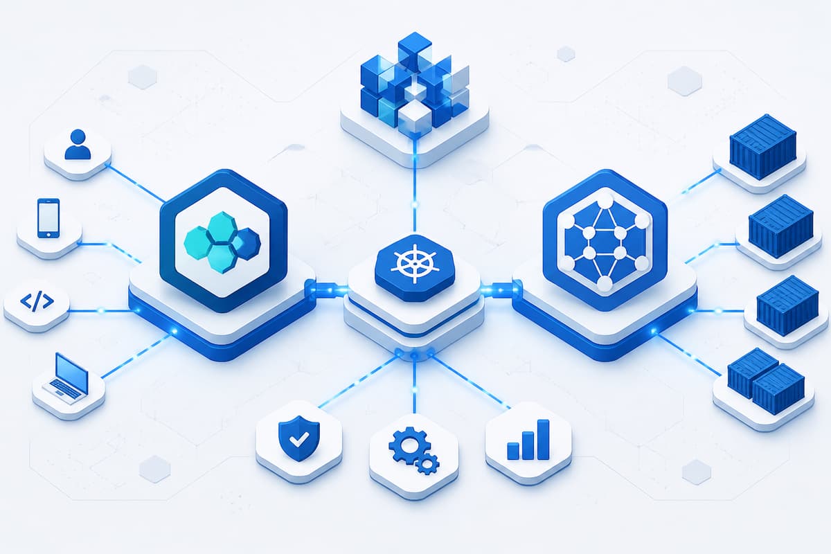 Tyk vs Traefik: How CTOs Choose Between API Management and Kubernetes-Native Routing