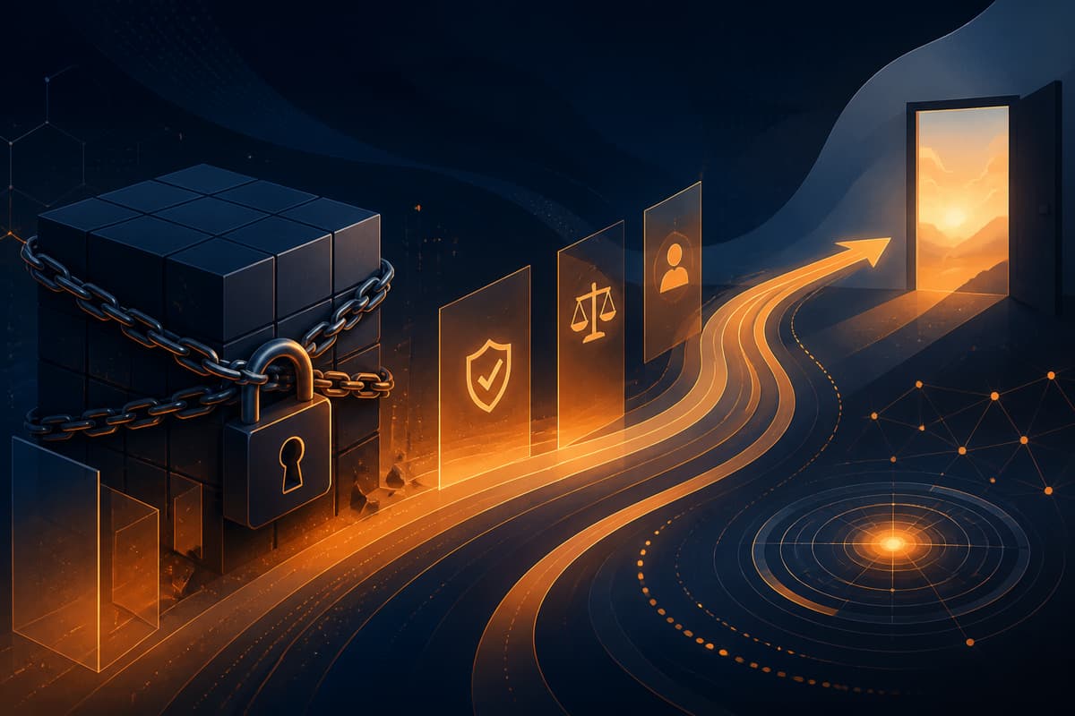 Vendor Lock-in Exit Strategy Framework: How CTOs Assess Risk and Plan a Clean Exit