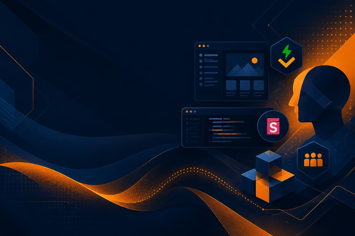 Vitest vs Storybook: what to standardize, what to combine, and how to run UI tests that teams trust
