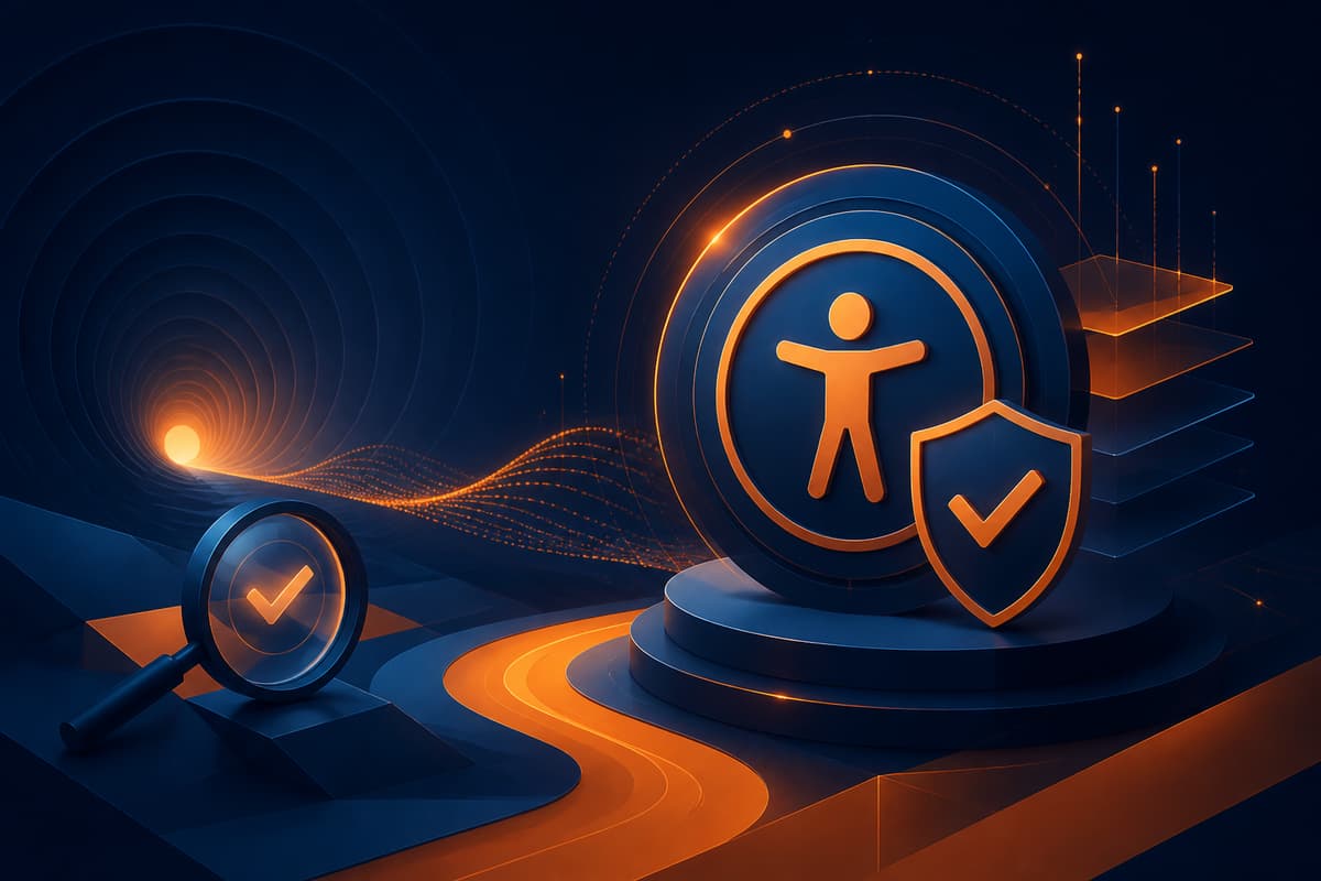 WCAG 2.2 Compliance Checker Guide: How CTOs Run an Accessibility Audit That Holds Up