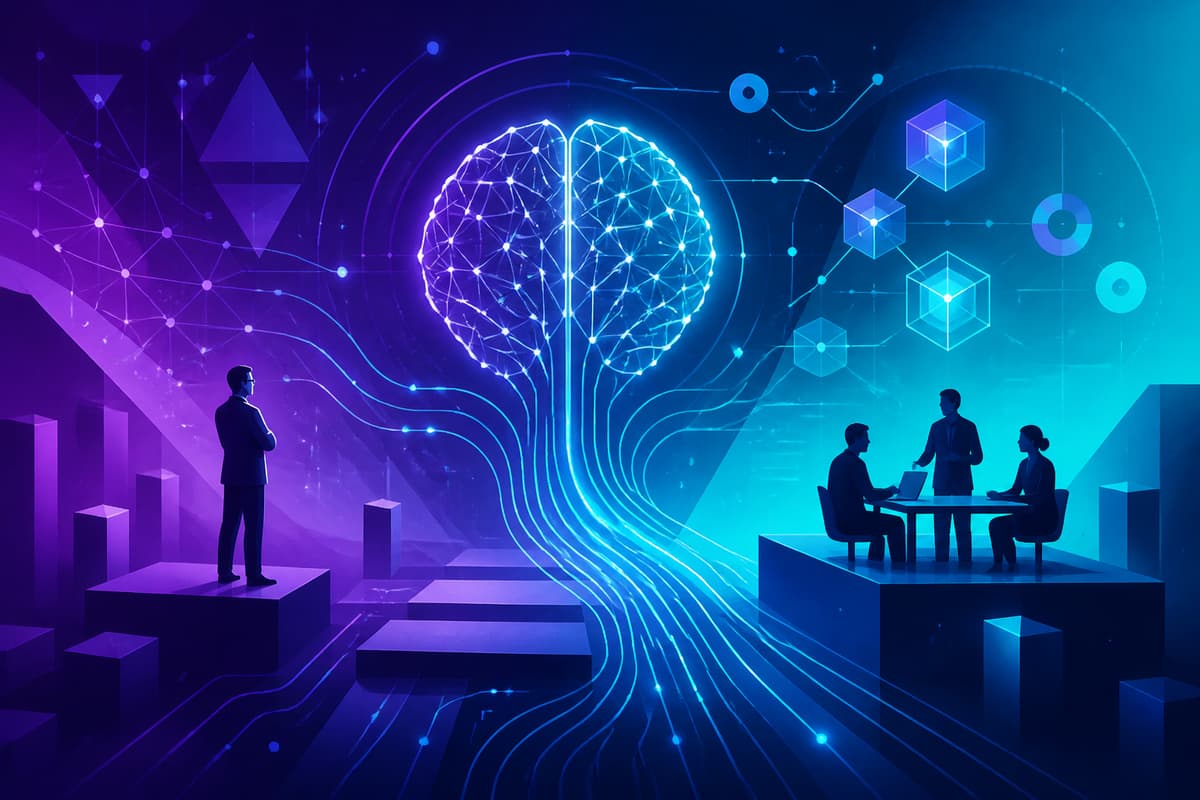 What the AI World Means for Engineers: Deep Skills, Shallow Code, and the New Contract with Product