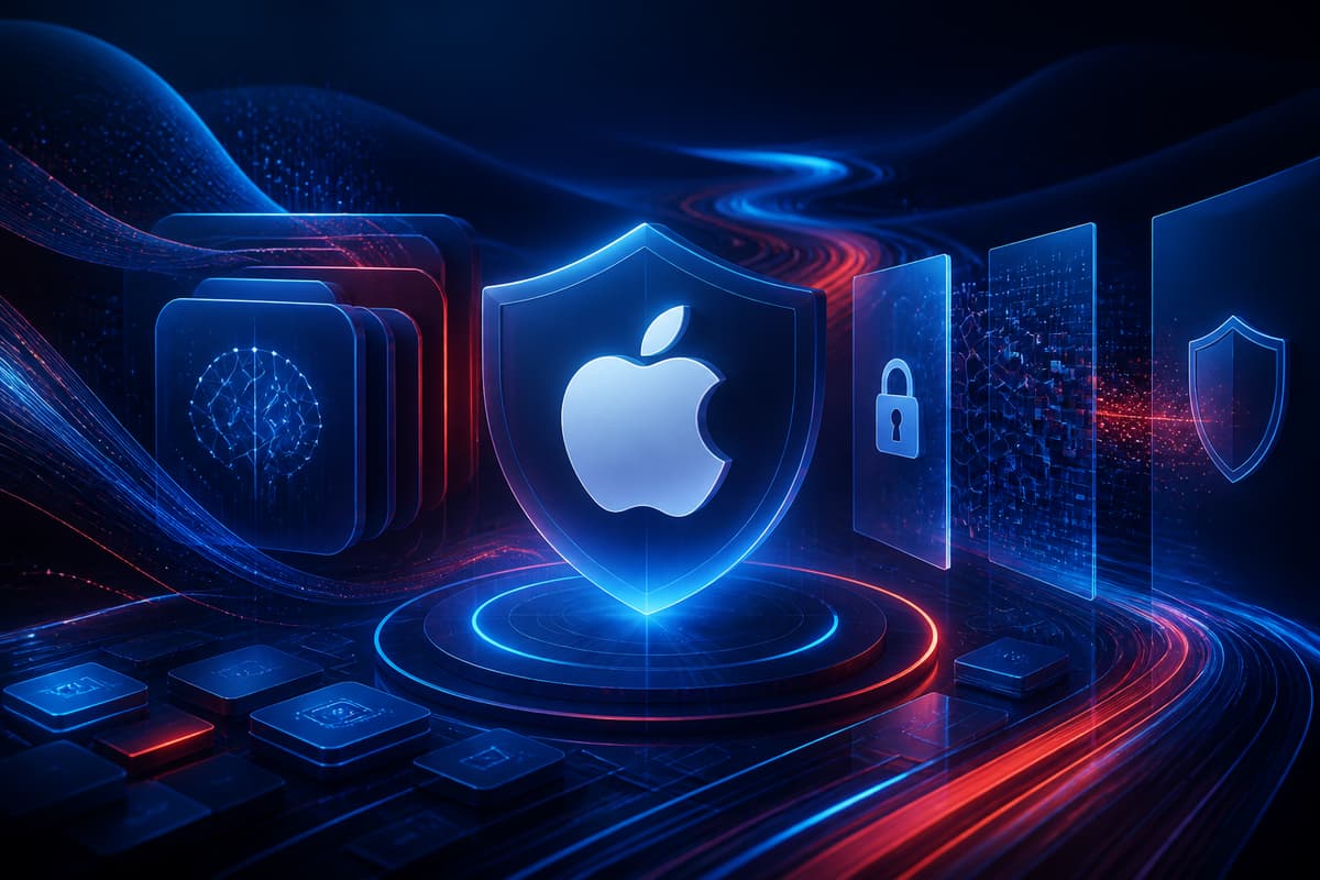 WWDC 2026 predictions for CTOs: the AI-enhanced Apple stack, an AI Store, and a privacy-first security reset
