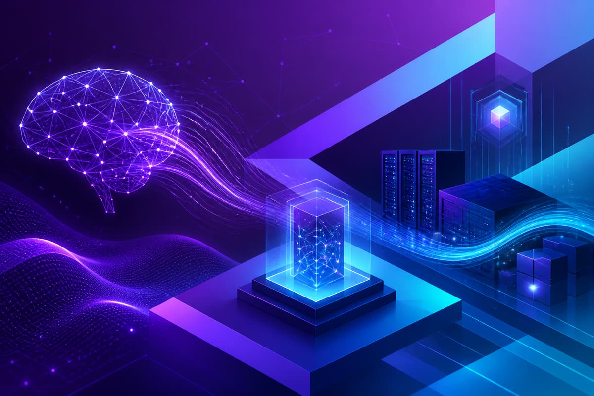 Zanus Enterprise Operations AI: A CTO’s Playbook for Private, On-Prem Automation That Ships